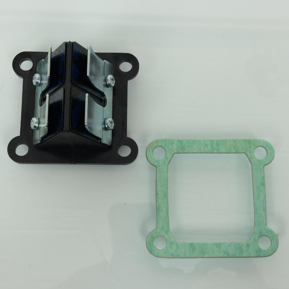 Clapet d admission Polini Peugeot 103 pour stopper les pannes