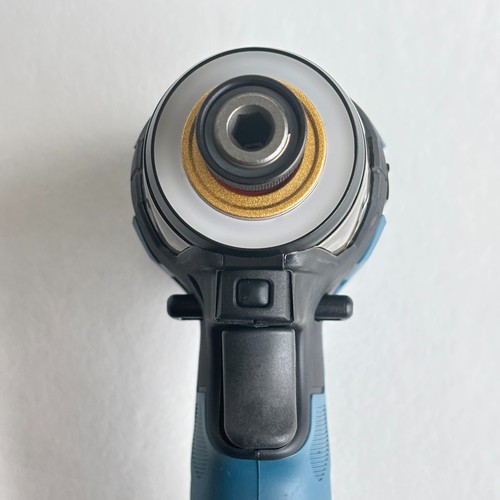 Makita TD173DGXPB Schlagschrauber 20th Anniversary Premium blau Werkzeug & Ko... - Foto 11 di 21