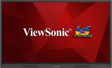 ViewSonic IFP55G1-S ViewBoard 55" 4K UHD Smart Board - Certified Refurbished