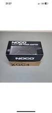NOCO XGC4 56-Watt XGC Power Adapter For GB70/GB150/GB250+/GB251+/GB500+