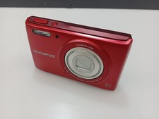 Olympus 16 Million Pixel Vg-180 Digital Camera