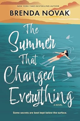 The Summer That Changed Everyt - GOOD