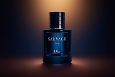 Dior Sauvage Elixir Vaporisateur Spray 3.4 fl...