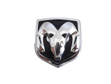 2005-2007 Dodge Caravan Front Grille Emblem Badge Logo Genuine Oem Mopar New