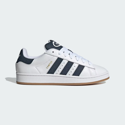 [NEW] Men's adidas Campus 00S Shoes 'White' JQ7439