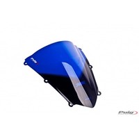 Puig Rennschild FUR Honda CBR600RR 07-12 Blau