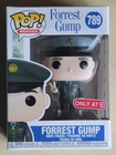 Funko Movies Forrest Gump Pop #789 Target Exclusive