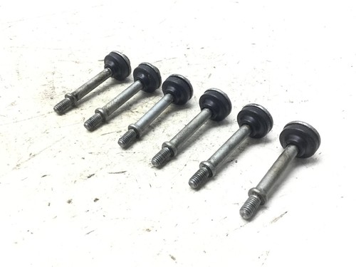 KIT 6 SCHRAUBEN KOPFABDECKUNG HEAD BMW F 650 1994 WB10163A