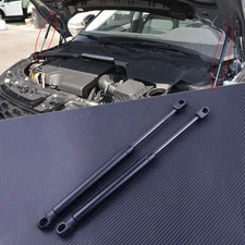 2x/Set Front Hood Lift Shocks Strut Support LR001773 Fit For LandRover 08-15 LR2