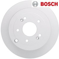 2X Bremsscheibe Bosch 0986479C15 2 Bremsscheiben FüR Hyundai