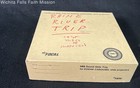 Focal 140 Round Slide Tray for Kodak Carousel 35mm Slide Projectors Vintage — photo 3