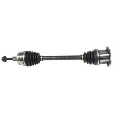 Genuine GSP 05-09 Audi A4 Quattro (2.0) CV Axle Assembly - Front Left NCV23518