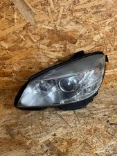 C13* Mercedes W204 2007 Xenon Frontscheinwerfer + Steuergerät Links A 2048202961 C13* Mercedes W204 2007 Xenon Frontscheinwerfer + Steuergerät Links A 2048202961