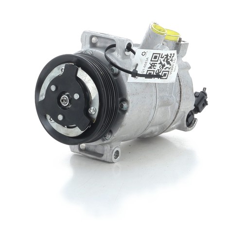 Klimakompressor - Volkswagen Polo V PH.1 - 5K0820803K - Q1-6683A