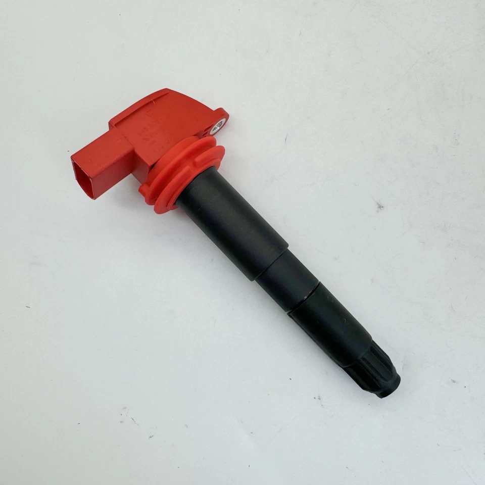 8 bobinas de encendido UF660 para Porsche Panamera 2008-14 4,8 L V8 V45700002 nuevas Foto 3 de 4