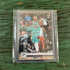 2019-20 Panini Chronicles - Panini Ja Morant #116 Young Dolph in Background (RC)