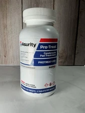 DIVERSITECH/ASURITY PROTREAT-217 Condensate Drain Pan Treatment 200 tablets