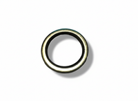 Elring 834.831 834 831 Dichtring | 22X30X2 Mm | Renault, Opel