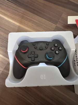 Wireless Controller For N-SL