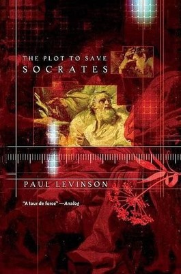 The Plot to Save Socrates, Levinson, Paul