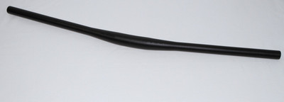 KTM Comp Lenker Riser Lenkerklemmung 31,8 mm / Breite 740mm MTB 6°