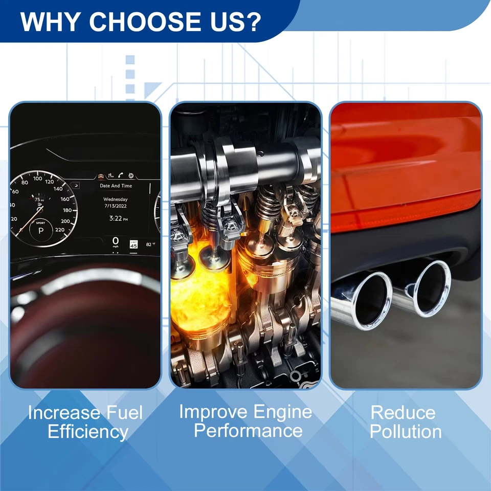 Oxygen Sensor for 2004-2006 Hyundai Elantra Kia Spectra UPSTREAM 39210-23900 - Image 4 of 4