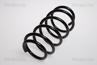 1X Triscan Fahrwerksfeder 8750 24142 FüR Zafira Opel Family Meriva A05 S10 M75