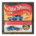 Hot Wheels '67 Camaro 50th Anniversary Redline
