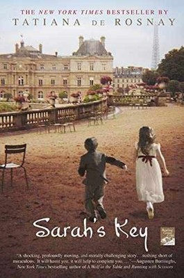 Sarah's Key: A Novel - Paperback, by de Rosnay Tatiana - Very Good
