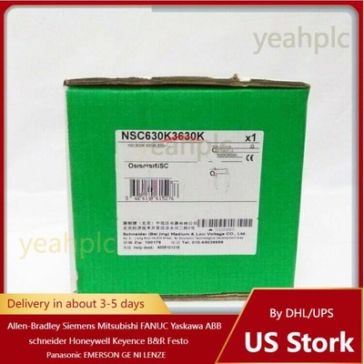 one New NSC630K3630K NSC630K3630K in Box Fast Delivery
