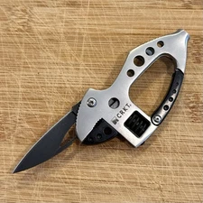 CRKT Guppie Knife Tool Wrench Discontinued - Excellent Condition!