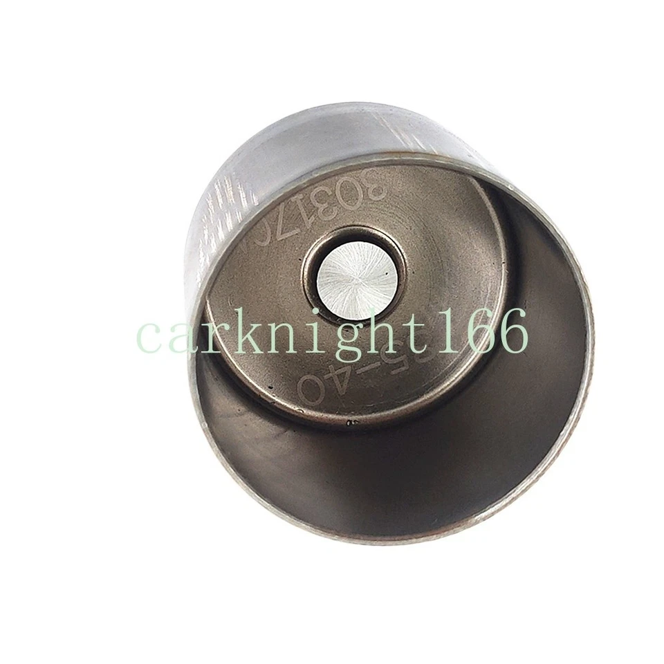 Elevador de válvulas 16 piezas para Hyundai Accent Veloster 2006-2019 KIA Rio Forte5 1,6 L NUEVO Foto 4 de 4