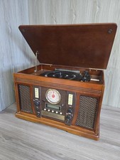 INNOVATIVE TECHNOLOGY ITVS-750B Vinyl player not functional AS PSO039259