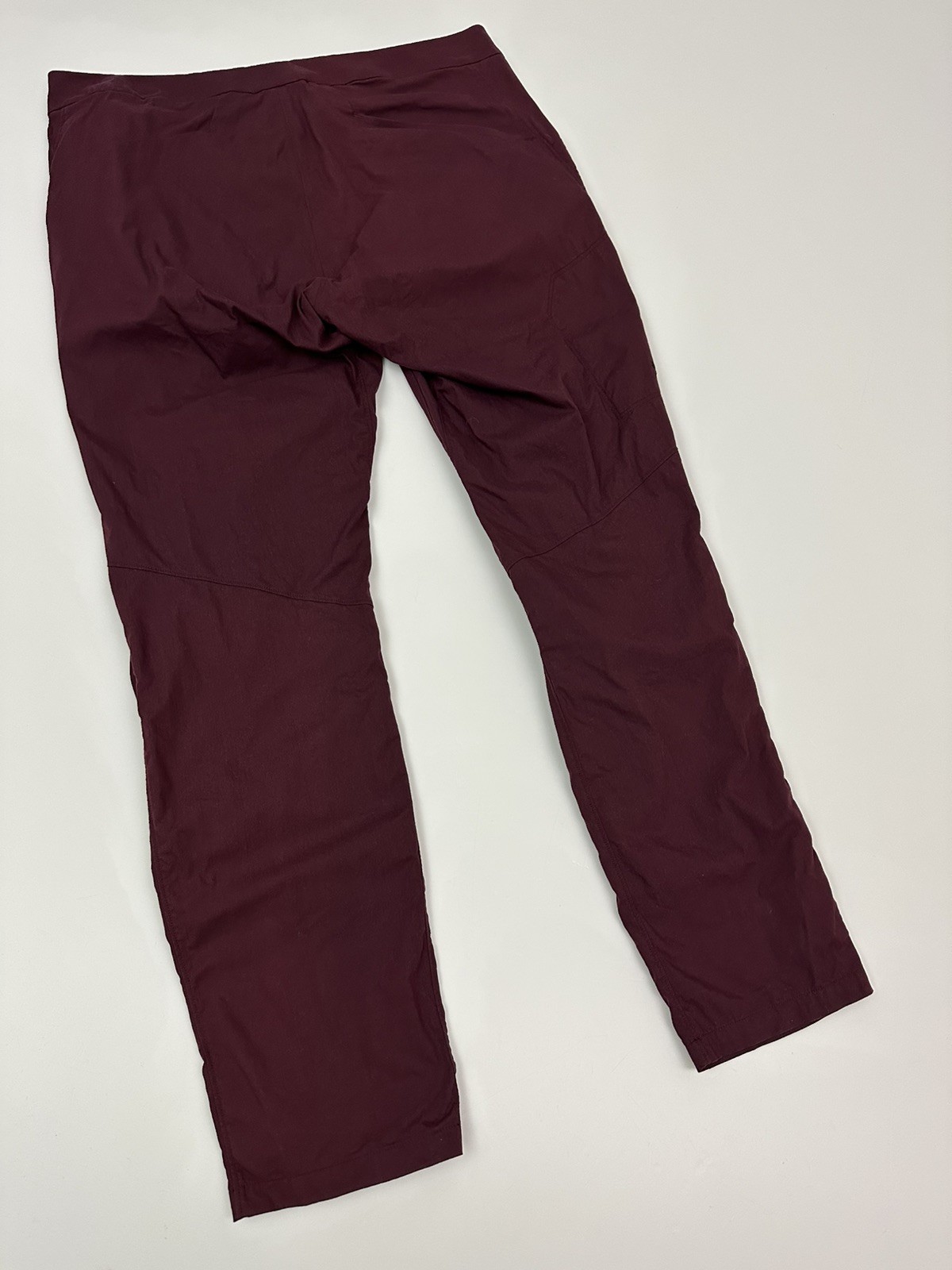 Arc'teryx Konseal Pant Red Men’s 36 image 5