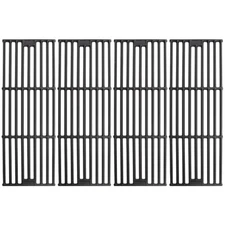 LS'BABQ Grill Grates for Chargriller Akorn 2121 2123 2222 2828 3001 3030 3725...