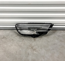 Audi A3 2016-2018 8V S3 RS3 Headlight Lens Cover Right Driver Side