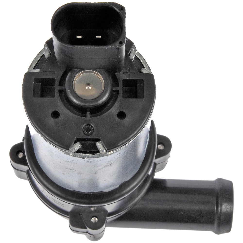 For VW Golf Porsche Cayenne Bentley Continental Dorman Auxiliary Water Pump