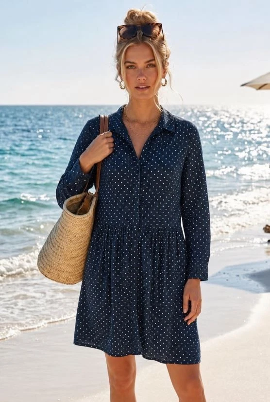 Hush Blue Dresses for Women for sale