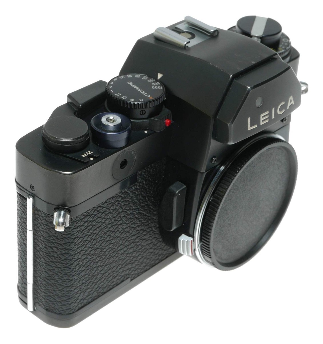 ジャンク ライカ LEICA R3 ELECTRONIC フィルム一眼レフ ジャンク
