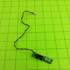 HP PSC 1610 Printer HP PSC 1610 Inkjet Printer Sensor Board 3X1 Sensor Board C90