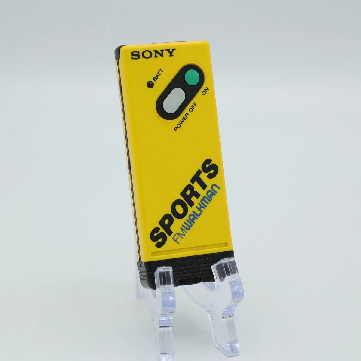 sony sports radio products for sale | eBay