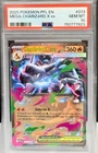 Pokemon Mega Charizard X EX #013 *PSA 10 GEM MINT* 2025