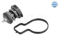 Meyle 128 228 0023 Thermostat, KüHlmittel FüR Audi Seat Skoda Vw