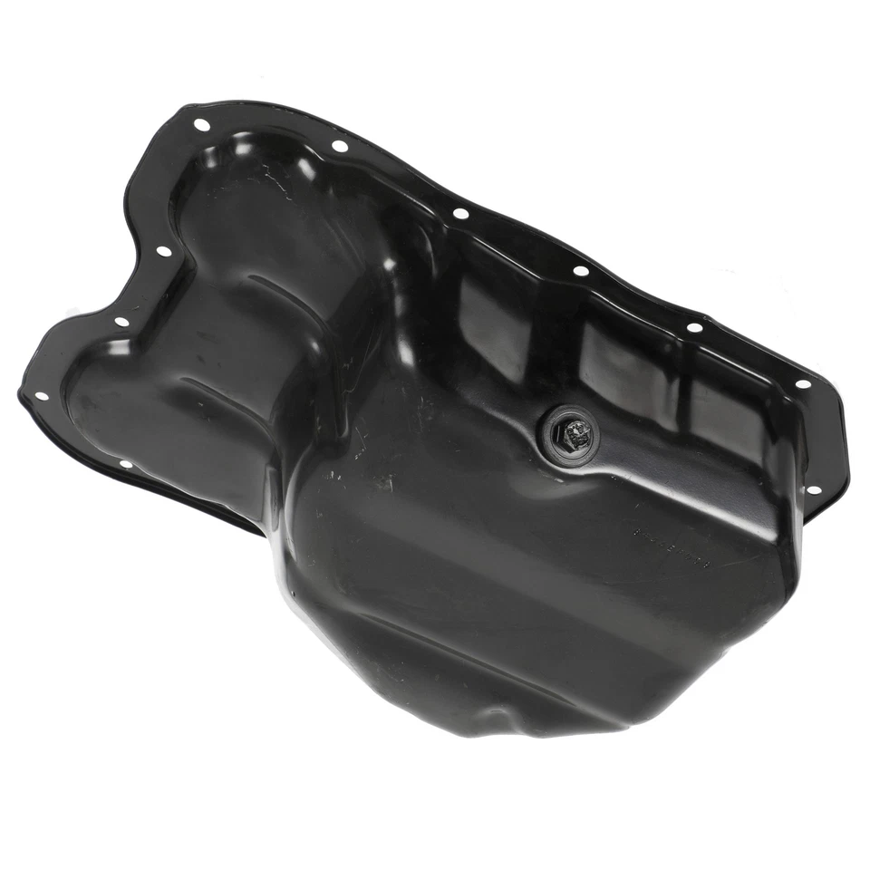 2007-2009 DODGE CALIBER 1.8L ENGINE OIL PAN OEM NEW GENUINE MOPAR 04884664AE — 第 3/4 张图片