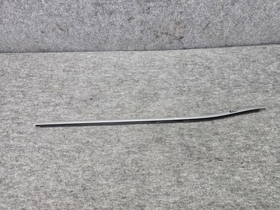 Rear Left Door Window Trim Molding Mercedes X243 EQB300 EQB350 OEM