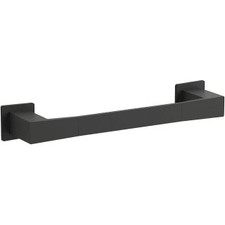 Kohler K-26635-BL - Towel Bar Bathroom Hardware