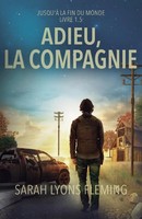 Sarah Lyons Fleming | Adieu, La Compagnie | Taschenbuch | FranzöSisch (2024)