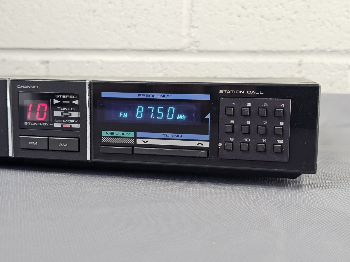 ★PIONEER AM/FM STEREO TUNER F-8800X　♪ PIONEER TX-8800 AM/FM Stereo Tuner Vintage 1975 HiFi Japan