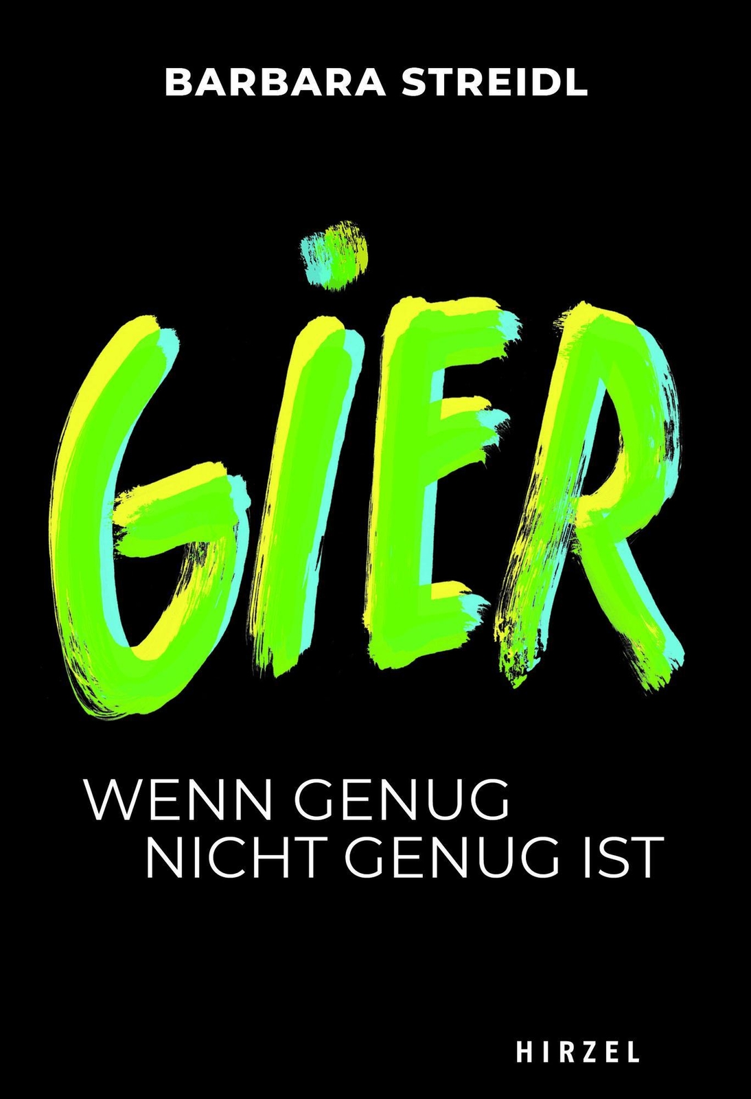 Thumbnail - Gier, Barbara Streidl