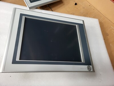 B&R 5P62 5PC720.1505-00 REV L0 5PC600.E855-04 TFT C XGA 15IN OPERATOR PANEL